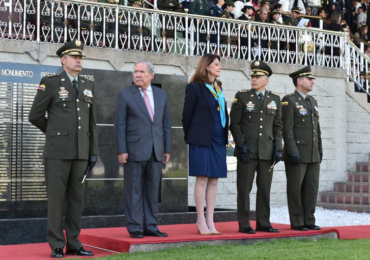 Fuerzas Militares están en crisis y deben superarla con reformas profundas