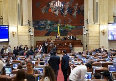 Lo que se esconde tras el hundimiento de la ley anticorrupción