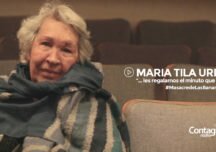 María Tila Uribe, reflexiones sobre la masacre de las bananeras