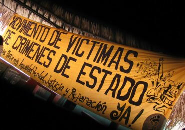 Víctimas de la masacre de la Guaripa son amenazados en Sucre