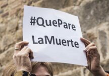Masacre de Álvaro Narváez y su familia. Señal de la guerra extendida en Cauca