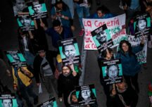 2019 fue el año más agresivo contra defensores de DDHH en toda la década: Somos Defensores