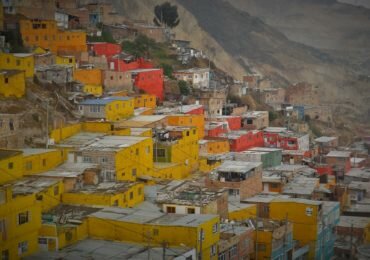 Así opera el paramilitarismo en Bogotá
