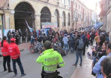 Al Ministerio de Educación se le salieron de las manos las universidades privadas