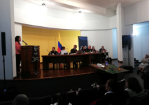 La JEP nos hizo sentir protegidas: Víctimas en la primera audiencia pública de la Comuna 13