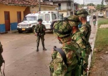 En Catatumbo cambiaron los armados, pero continúa la guerra