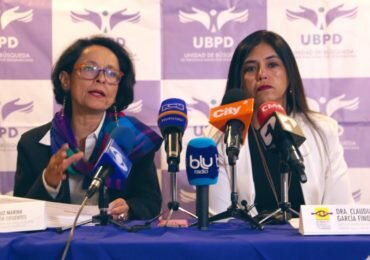 Unidad de Búsqueda comienza piloto de identificación de 2.100 cuerpos en Norte de Santander y en Nariño