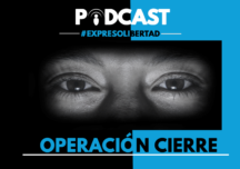 ♫ Podcast «Operación Cierre»