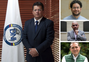 Dirección Nacional de Inteligencia estaría detrás de falsos positivos judiciales contra oposición