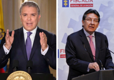 Colombia necesita todo menos un fiscal de bolsillo: Comisión Colombiana de Juristas