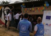 Voces difieren de las declaraciones de ONU sobre implementación del acuerdo de paz