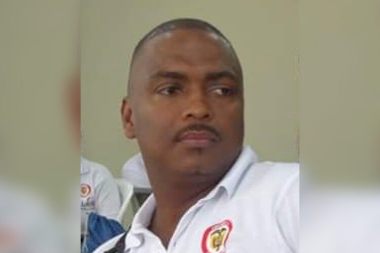 Atentan contra Carlos Tobar, integrante del Comité del Paro Cívico por Buenaventura