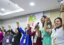Mujeres en América inician un camino por abolir las cárceles