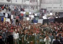 La Corrupción en las Cárceles de Colombia