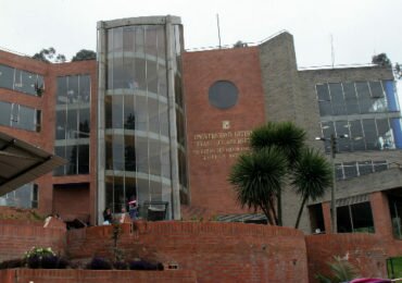 Corrupción en la Universidad Distrital