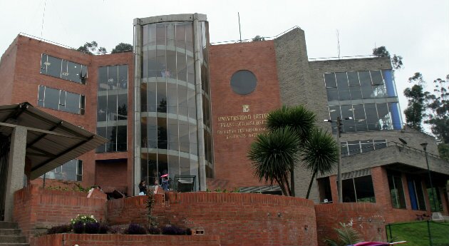 Corrupción en la Universidad Distrital