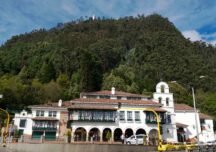 Las razones para oponerse al sendero Las Mariposas en los cerros orientales