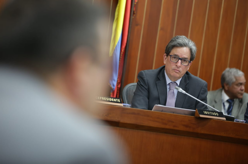 Carrasquilla se equivocó de fórmula para reducir el desempleo