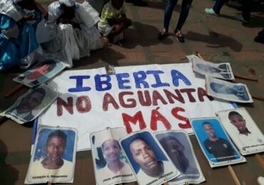 El colegio de Tumaco que se cansó de la muerte: 21 asesinatos de estudiantes en 4 años