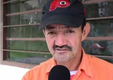 Danilo Olaya, segundo líder comunal asesinado en Gigante, Huila en menos de un mes