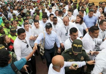 Cifras demuestran que gobierno Duque ha hecho muy poco por la paz