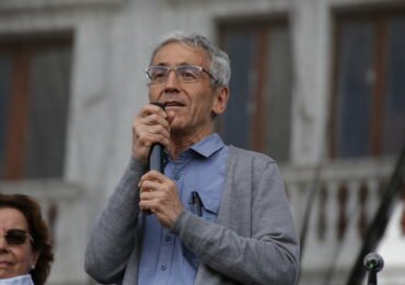 La verdad de los desaparecidos no se satisface cuando se encuentran sus cuerpos: Francisco de Roux
