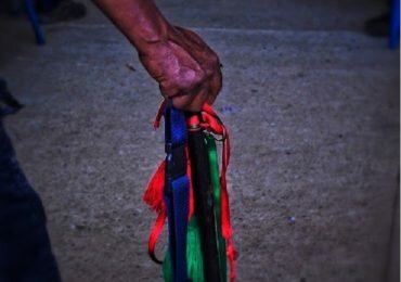 Asesinan a Gersain Yatacue, coordinador y guardia indígena de Toribio, Cauca