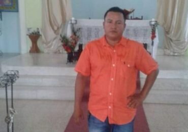 Atentan contra Mauricio García, líder comunal de Cimitarra, Santander