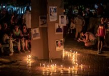 El llamado a la JEP para abrir caso sobre desaparición forzada en Colombia