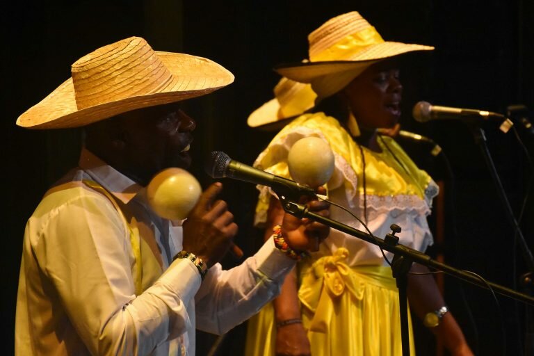 Petronio Álvarez: La música como bien universal, la música de todas y todos