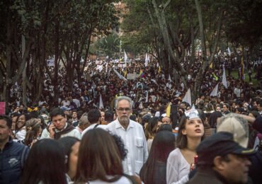 Es momento para seguir trabajando insistentemente por la paz: ICTJ