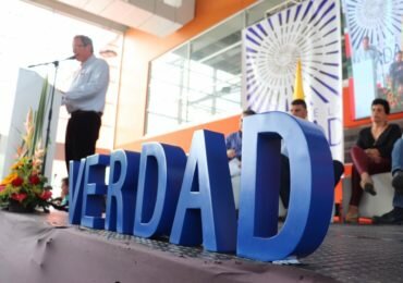 Un nuevo espacio para narrar la verdad se abre en Huila