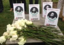 Estado pide perdón por el asesinato del sociólogo Alfredo Correa de Andréis