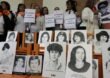 A 35 años persiste «pacto de silencio» frente a desaparecidos del Palacio de Justicia
