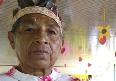 Asesinan a la lideresa indígena Magdalena Cucubana en Arauca