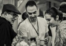 «La paz en tus ojos»: una jornada de esperanza y reflexión