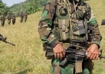 Avance paramilitar en Puerto Guzmán, Putumayo deja tres personas asesinadas