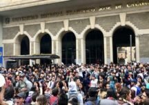 Los compromisos de Claudia López con la Universidad Distrital