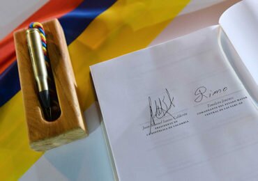 Solo el 15% de instancias creadas para cumplir el Acuerdo de Paz están funcionando