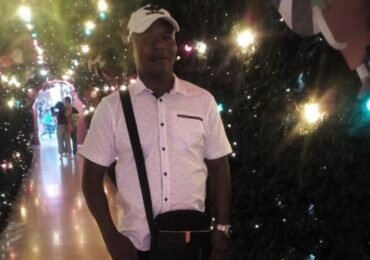 Líder y defensor de desplazados Yunier Moreno fue asesinado en Caquetá