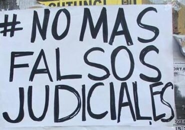 Caso Andino: ¿Qué ha pasado con las víctimas de Falsos positivos judiciales?