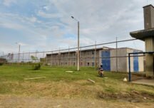 Tortura y violencia sexual contra mujer privada de la libertad en Jamundí