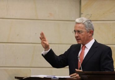 Everything you need to know about the Uribe investigation