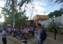 Profesores de cátedra y monitores de la Universidad de La Guajira llevan un año sin salario