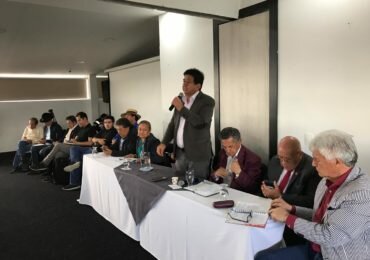 Sindicatos rechazan propuesta de contratación por horas