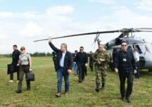 Militarizar más al Cauca es una propuesta «desatinada y arrogante»: ACIN