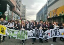 Desfinanciación del SENA afecta a más de 7000 estudiantes