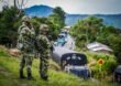 ¿Por qué militares piden que se abra una agencia de reincorporación para ellos?