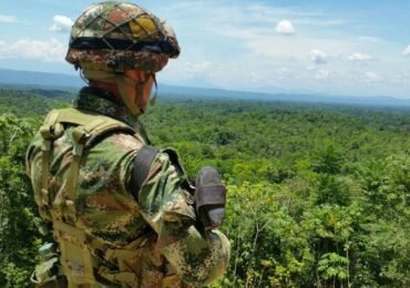 Luego de 13 años condenan a militares por 'Falsos Positivos' en Vista Hermosa, Meta