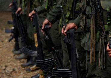 En Tumaco opera la justicia de los grupos residuales en medio de la militarización